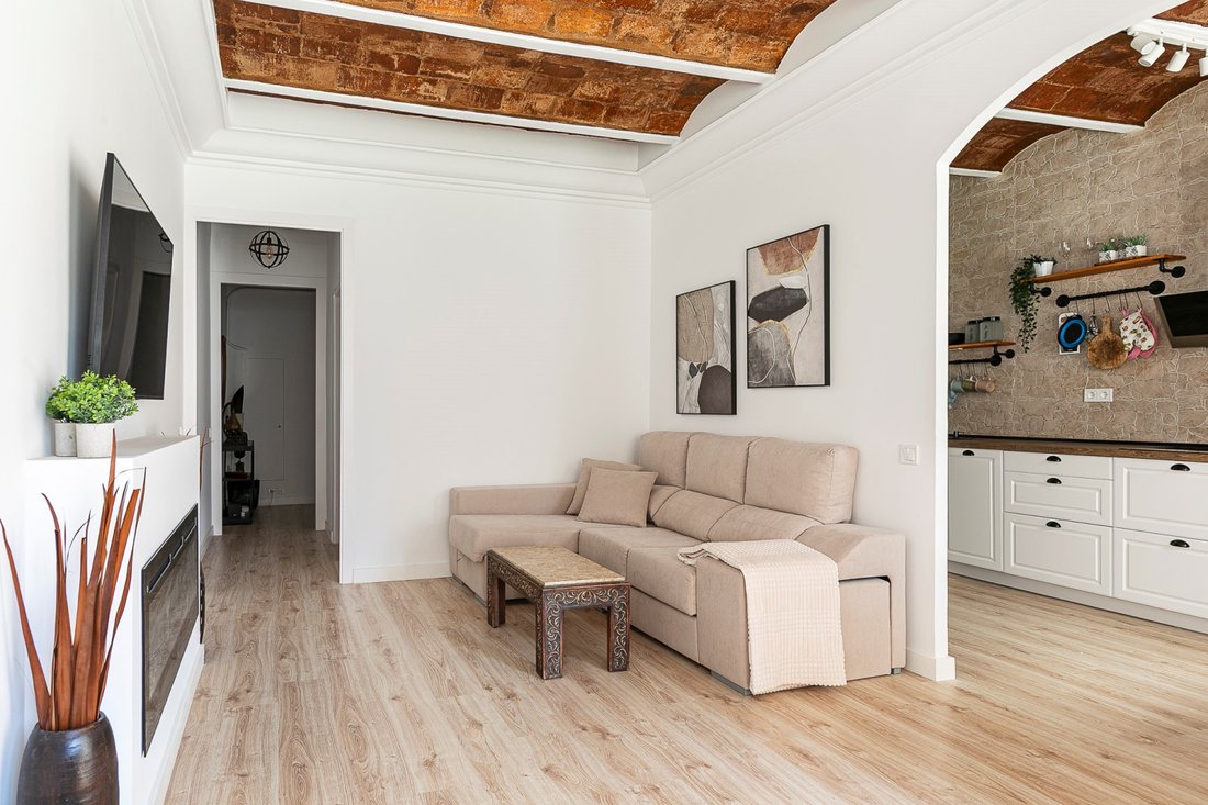 Apartment in Eixample, Barcelona, Spain 5 - 17784470