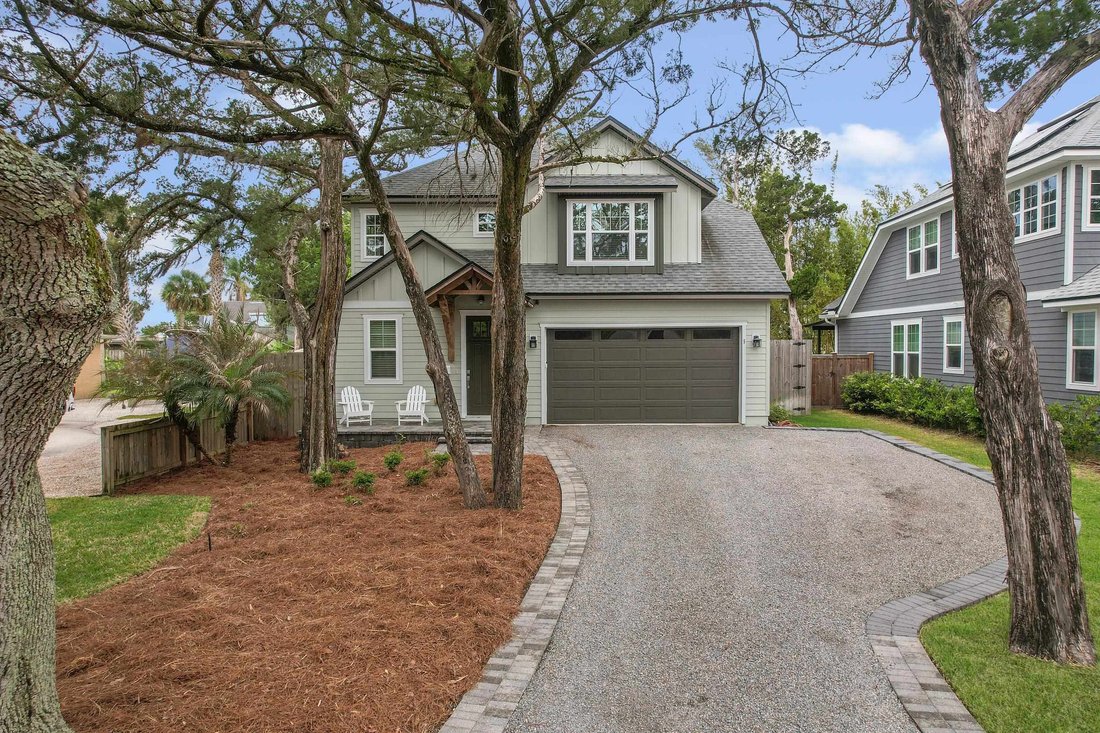House in St. Augustine, Florida, United States 3 - 17783975