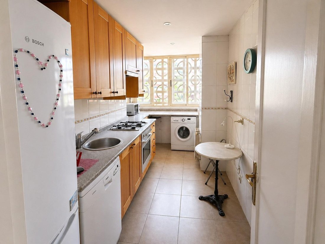 Apartment in Ciudad Lineal, Madrid, Spain 5 - 17784577