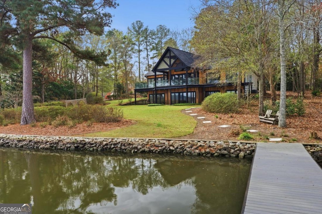 House in Eatonton, Georgia, United States 5 - 17784314