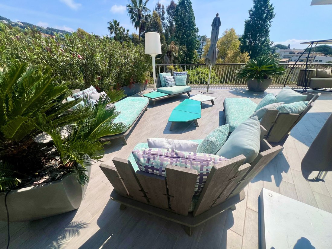 Apartment in Cannes, Provence-Alpes-Côte d'Azur, France 4 - 17784687