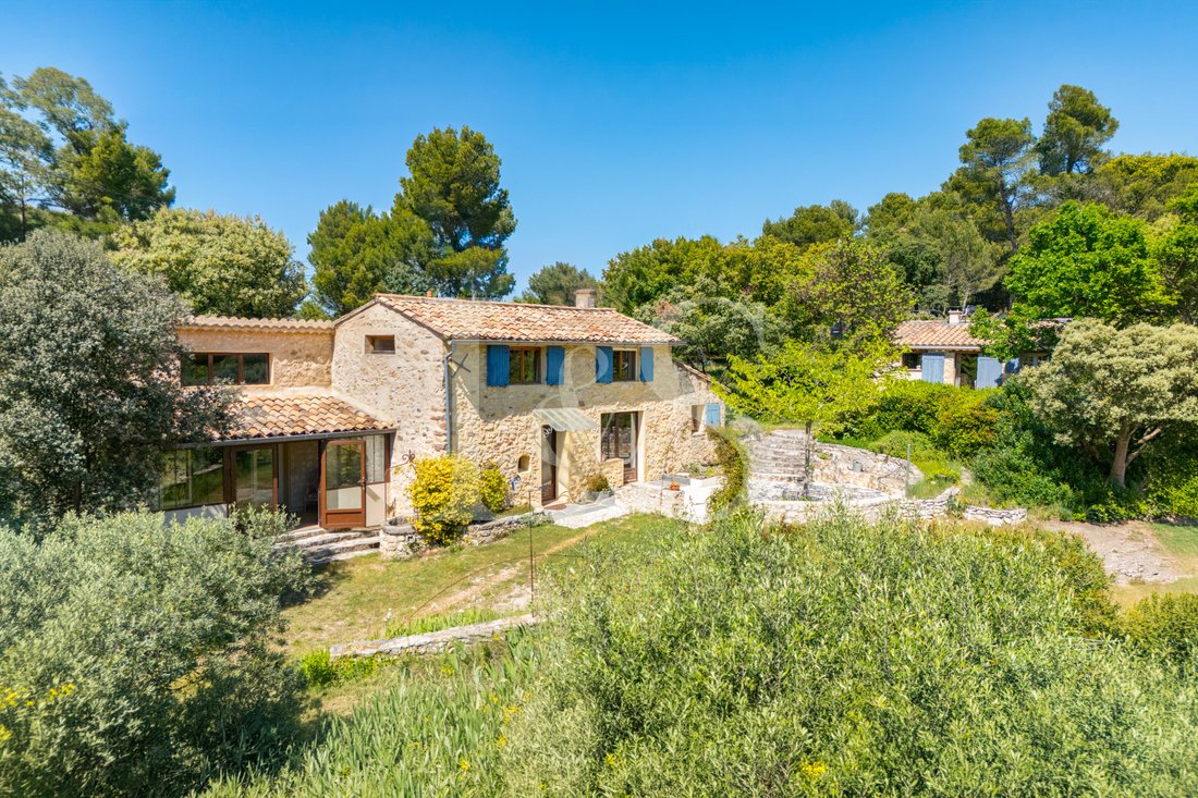 House in Caromb, Provence-Alpes-Côte d'Azur, France 2 - 17784686