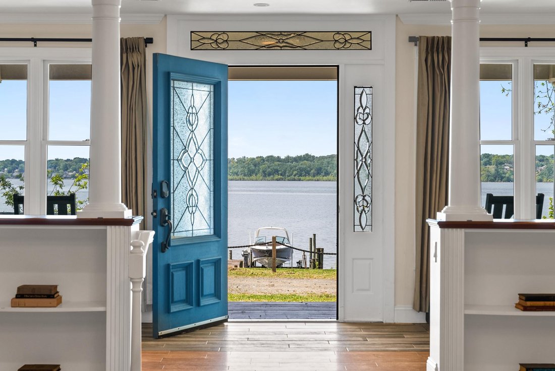 Fort Washington, Maryland, United States 5 - 17784453