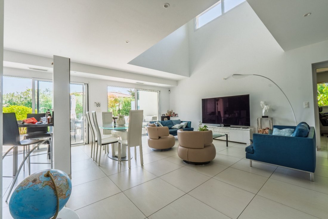 House in Cooperative, Agde, France 4 - 17784564