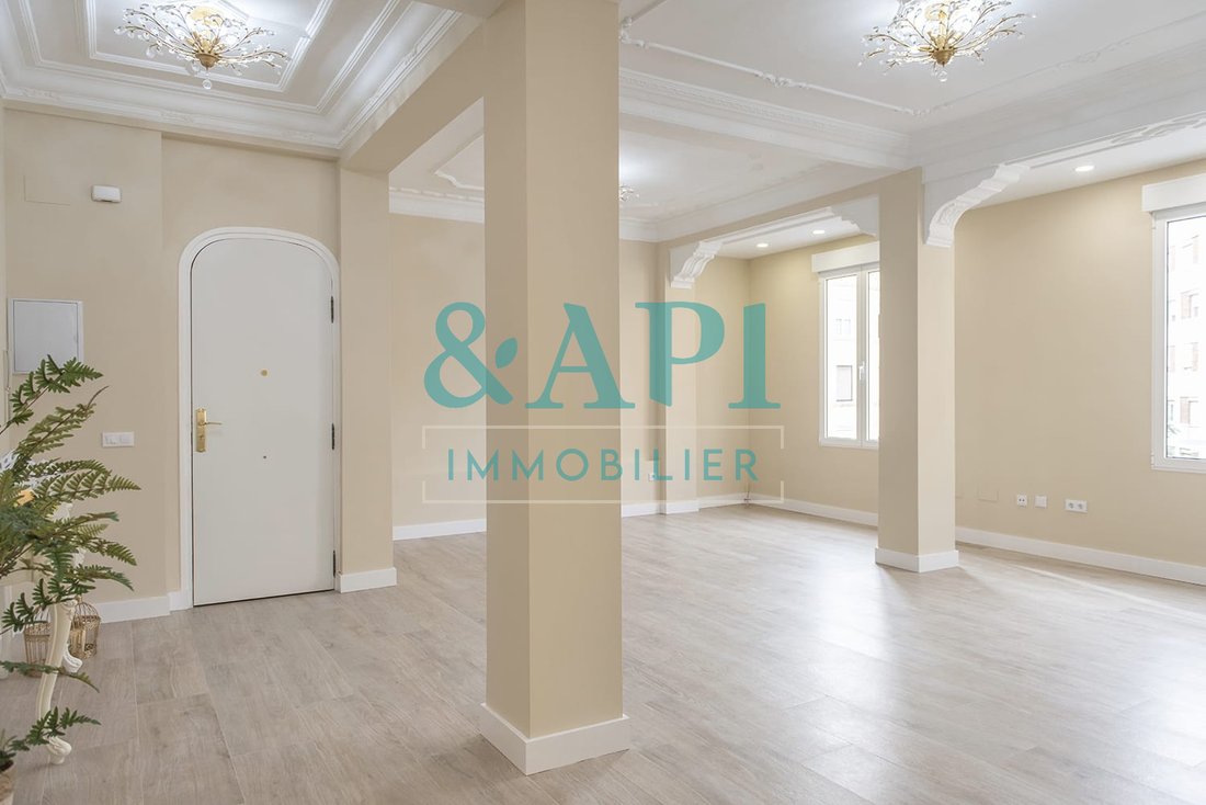 Apartment in France 2 - 17784609