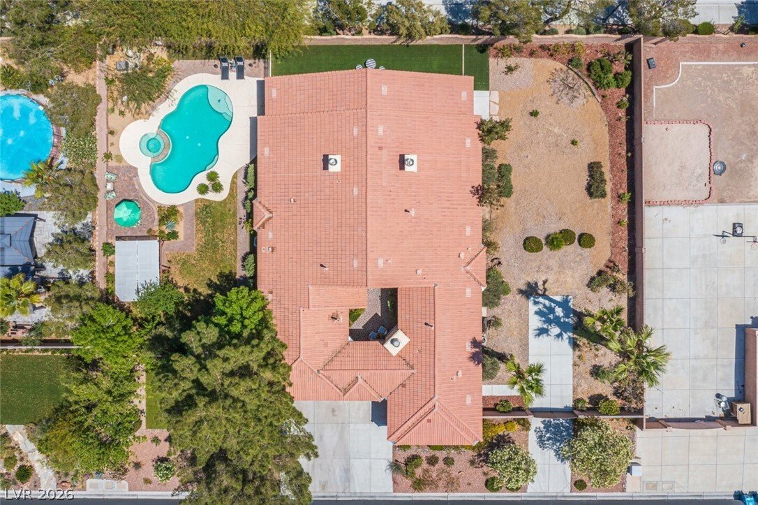 House in Las Vegas, Nevada, United States 1 - 17773072