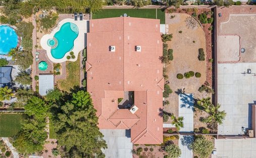House in Las Vegas, Nevada, United States 1