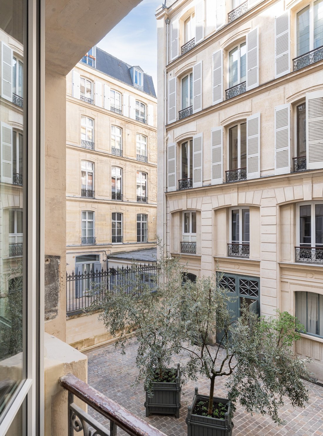 Apartamento en Vaugirard-Parc des Expositions, Paris 15e Arrondissement, París 3 - 17784457