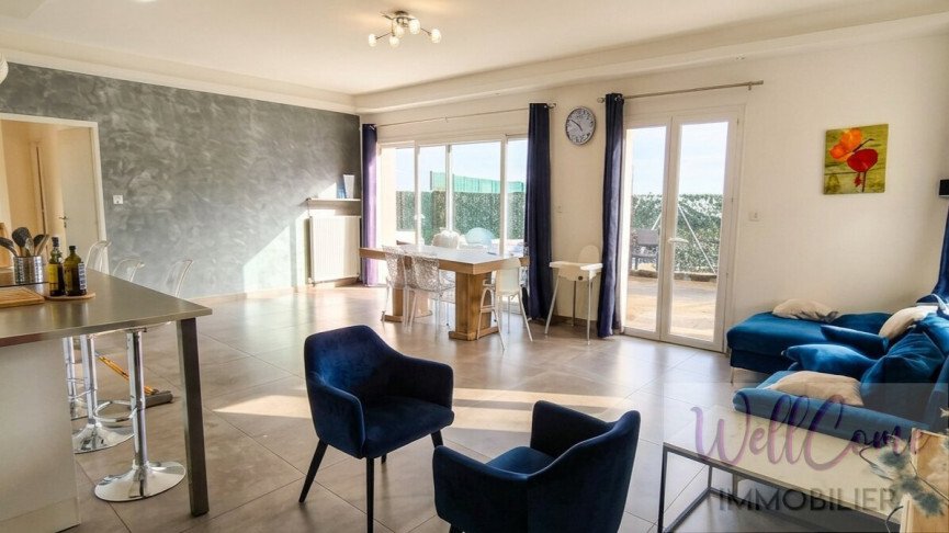 House in Italie-Jacotot, Aix-les-Bains, France 4 - 17784628