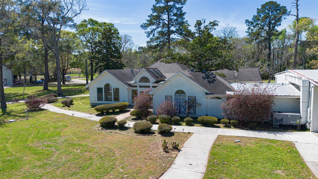 Apartment in Conroe, Texas, United States 5 - 17784206