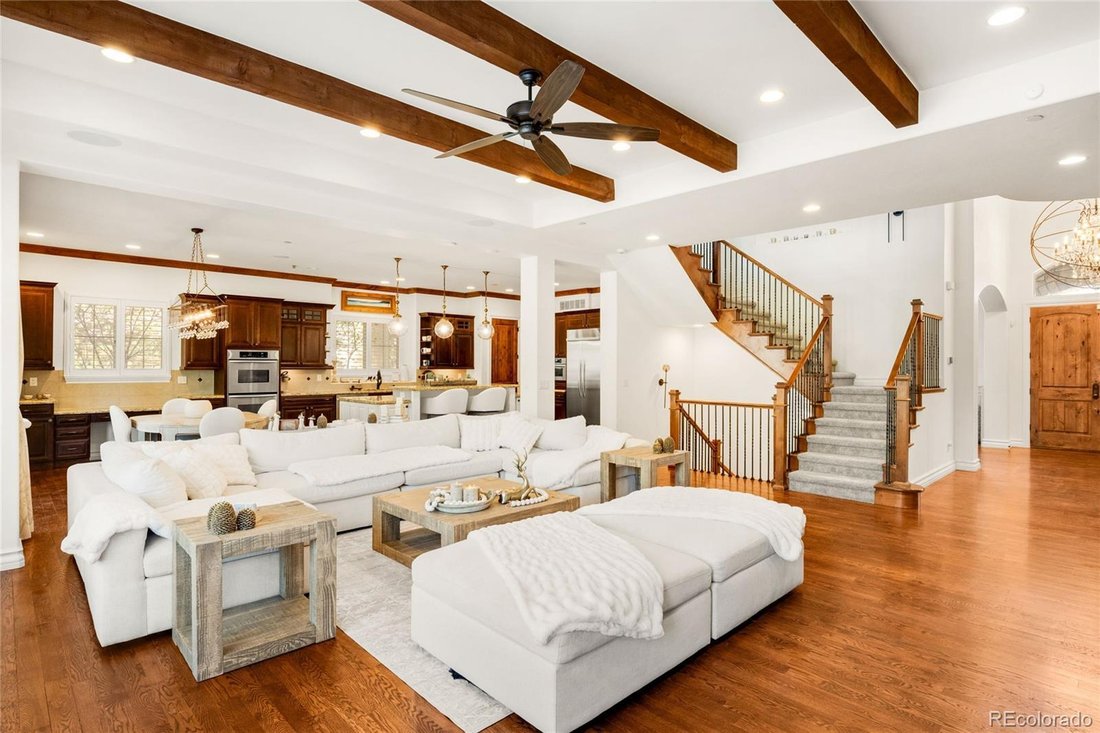 House in Castle Rock, Colorado, United States 1 - 17783862