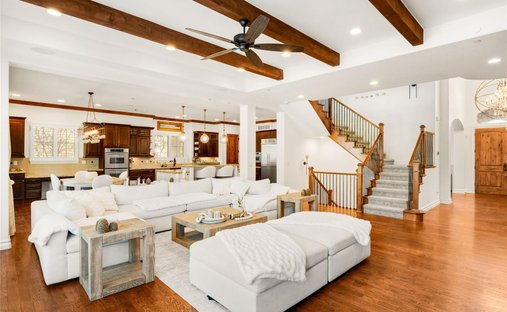 Casa a Castle Rock, Colorado, Stati Uniti 1