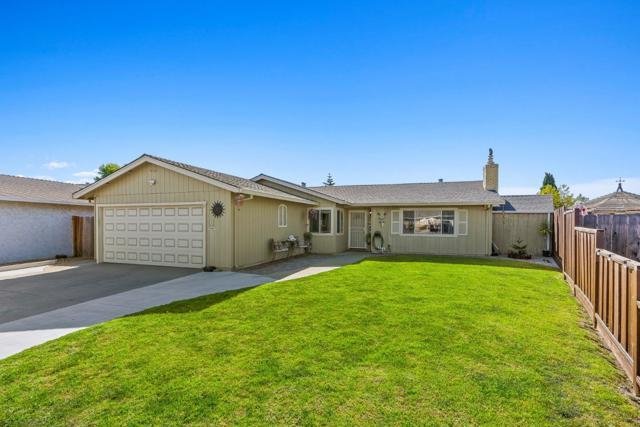 House in Salinas, California, United States 1 - 17784423