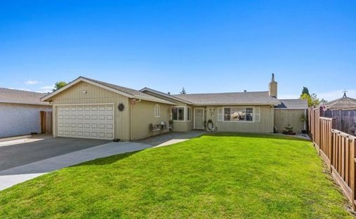 House in Salinas, California, United States 1