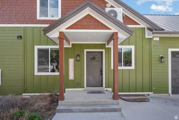 House in Fairview, Utah, United States 4 - 17783890