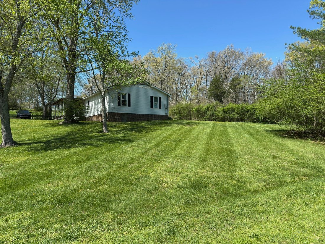 House in Columbia, Tennessee, United States 5 - 17784080