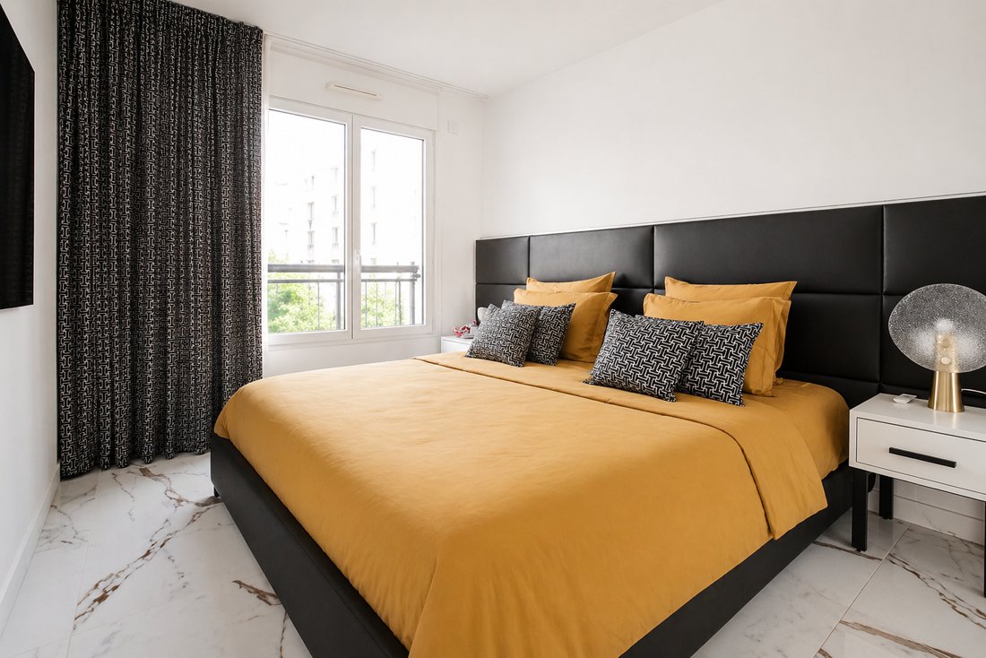 Apartment in Plateau Ouest, Suresnes, France 5 - 17524175