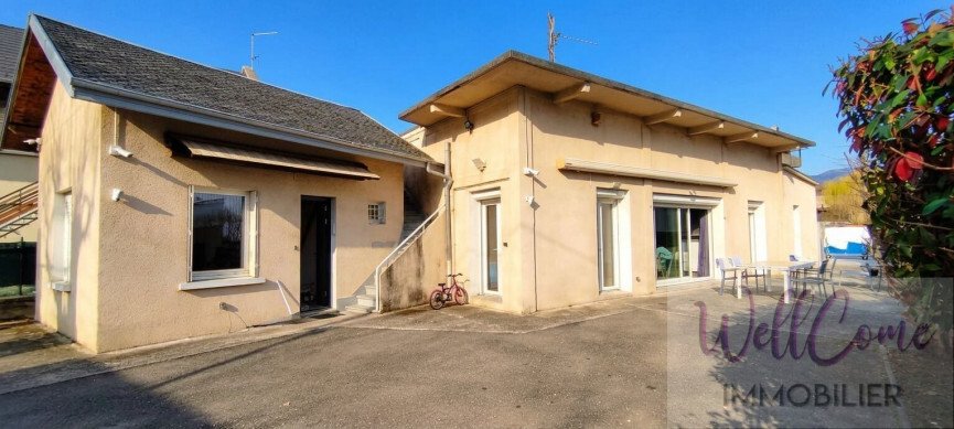 House in Italie-Jacotot, Aix-les-Bains, France 2 - 17784628