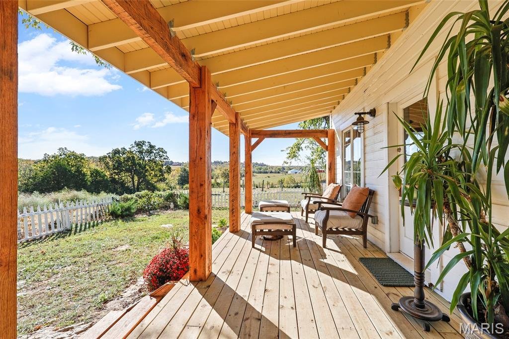 House in Hillsboro, Missouri, United States 5 - 17783909