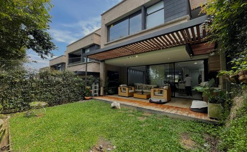 Casa a Envigado, Dipartimento di Antioquia, Colombia 1