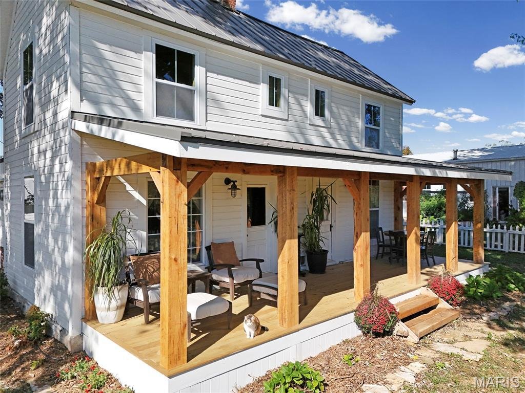House in Hillsboro, Missouri, United States 4 - 17783909