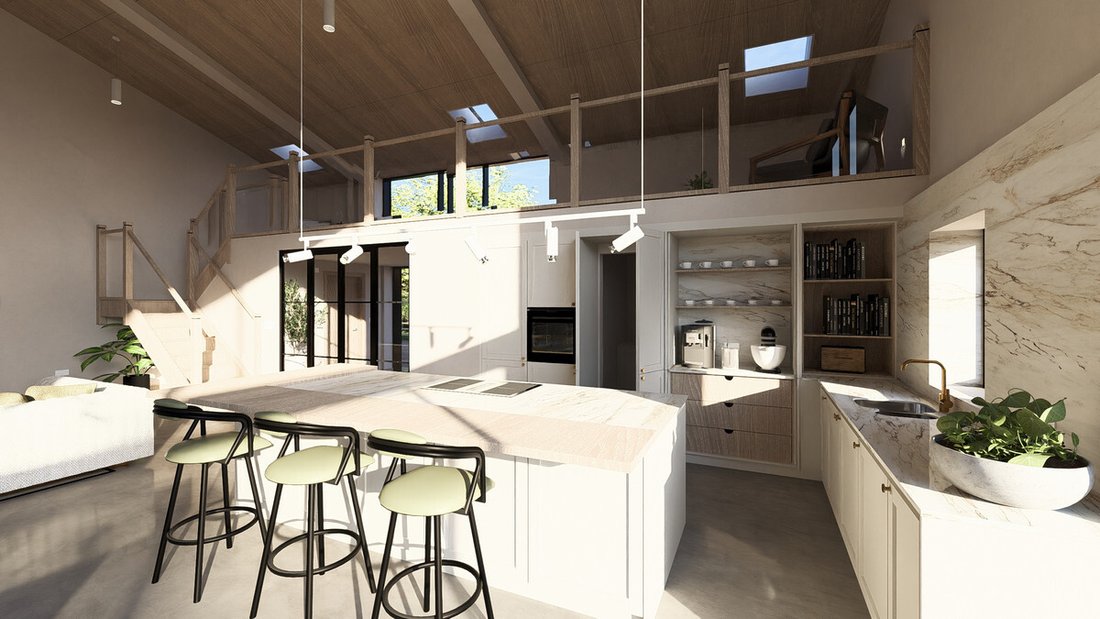 Redmile, England 5 - 17784418