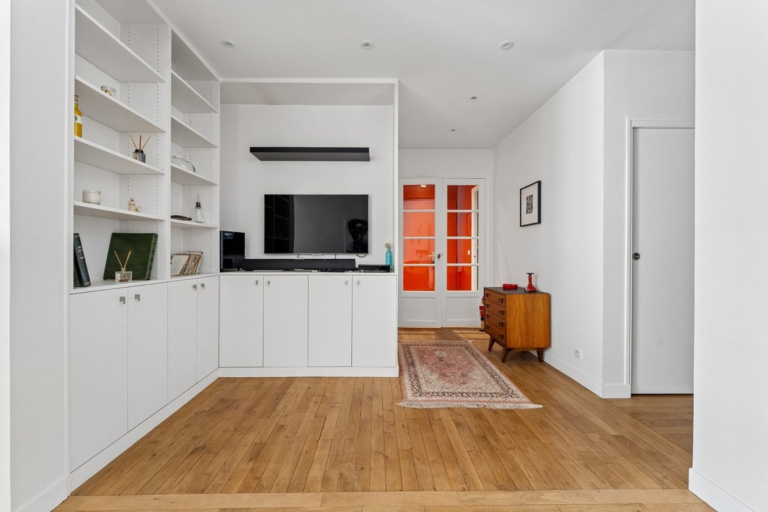 Apartment in La Plaine des Sablons, Neuilly-sur-Seine, France 4 - 17784521