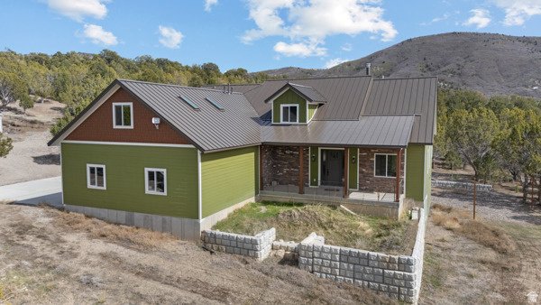 House in Fairview, Utah, United States 3 - 17783890
