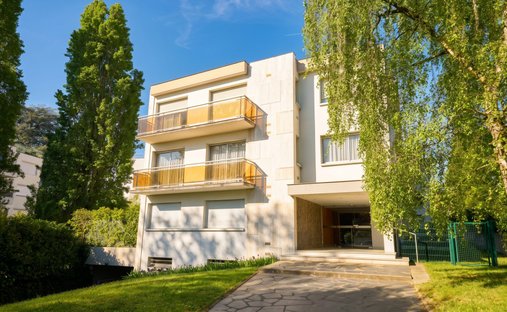 Apartment in Aulnay, Châtenay-Malabry, France 1