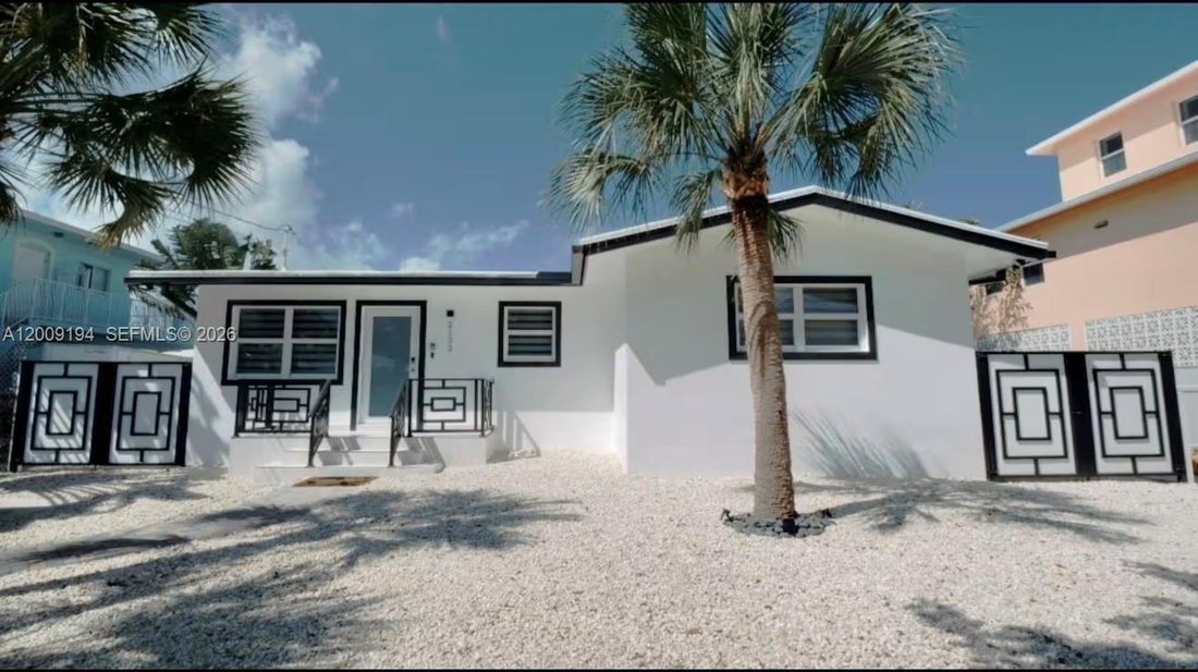 House in Marathon, Florida, United States 1 - 17784400