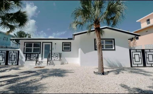 House in Marathon, Florida, United States 1