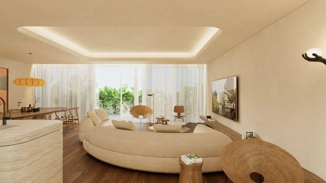 Apartment in Aldoar, Foz do Douro e Nevogilde, Porto District, Portugal 3 - 17784505