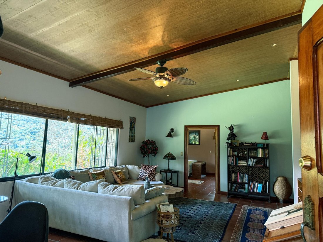 House in Los Naranjos, Chiriquí Province, Panama 3 - 17784479