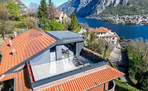 Apartment in Malgrate, Lombardy, Italy 1