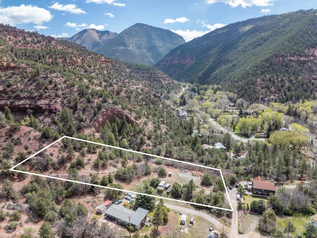 Placerville, Colorado, United States 5 - 17784524