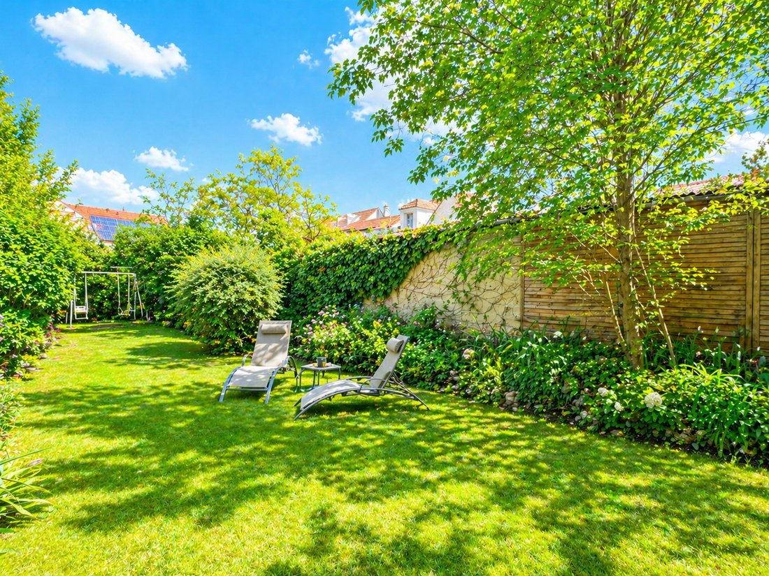 House in Centre, Nanterre, France 2 - 17777155