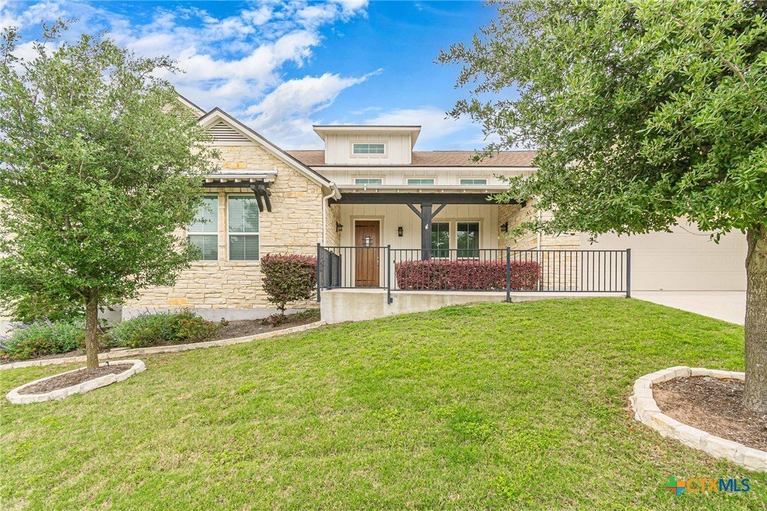 House in San Marcos, Texas, United States 1 - 17784143