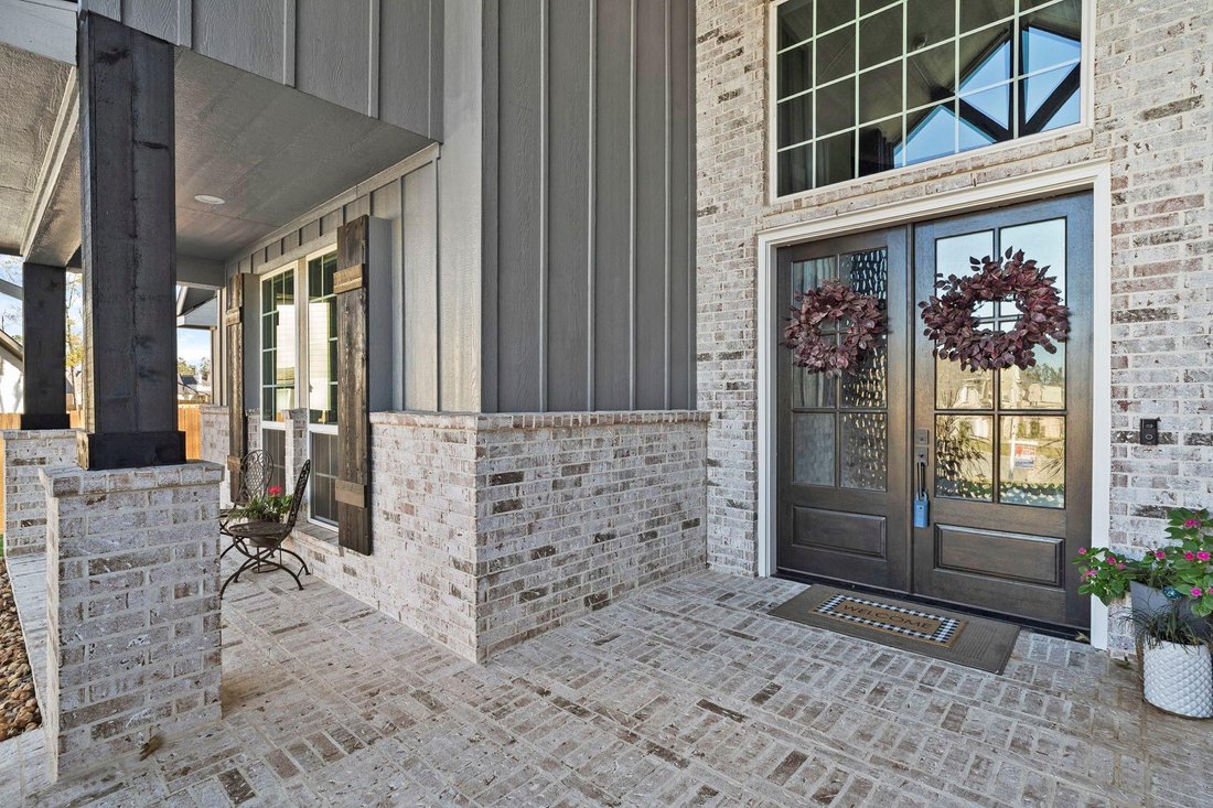 House in Magnolia, Texas, United States 4 - 17784198