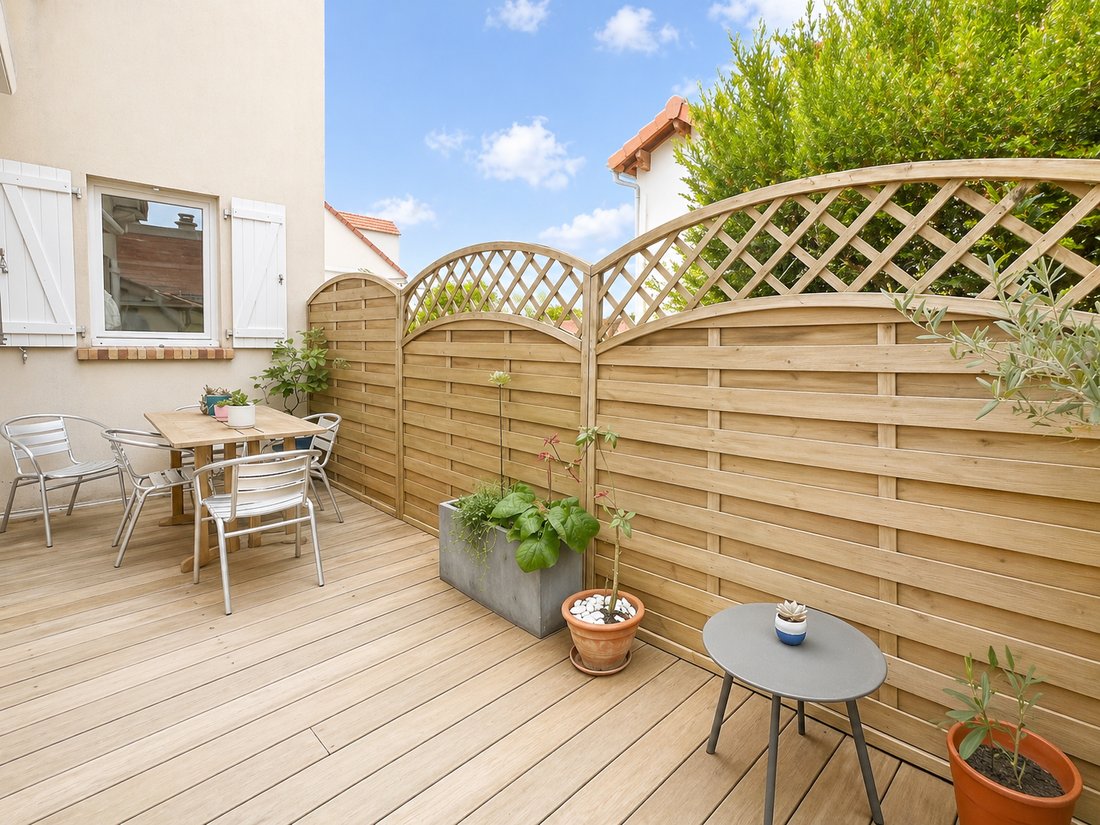 House in Centre, Nanterre, France 4 - 17777155