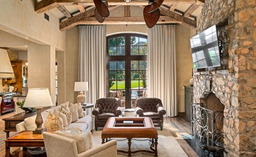 Haus in Sedona, Arizona, Vereinigte Staaten 1