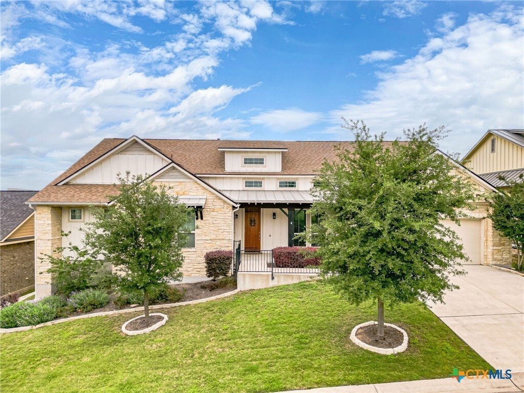 House in San Marcos, Texas, United States 2 - 17784143