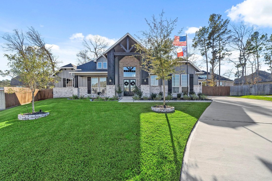 House in Magnolia, Texas, United States 2 - 17784198