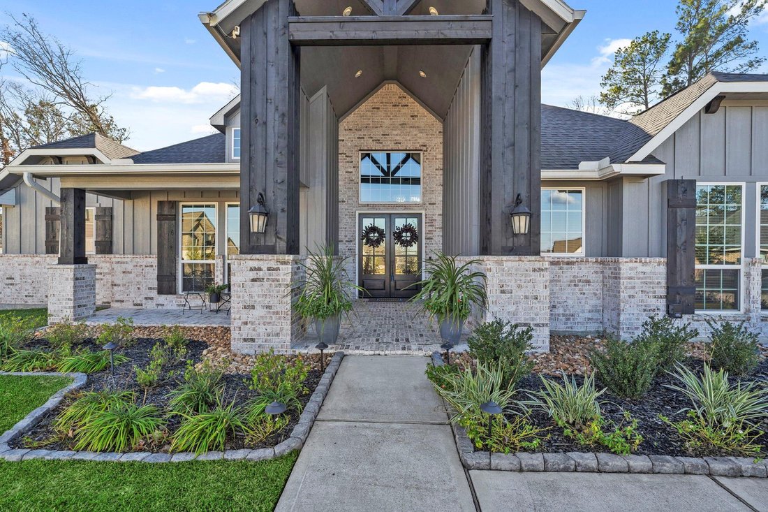 House in Magnolia, Texas, United States 3 - 17784198