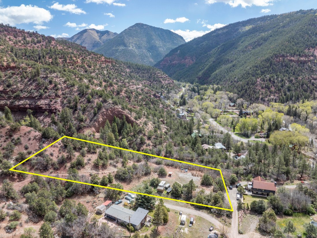 Placerville, Colorado, United States 1 - 17784524