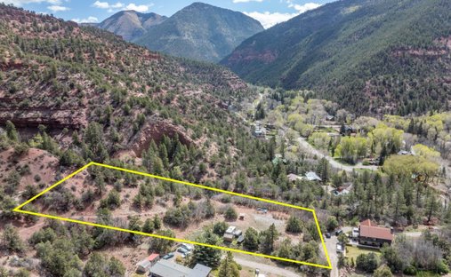 Placerville, Colorado, United States 1