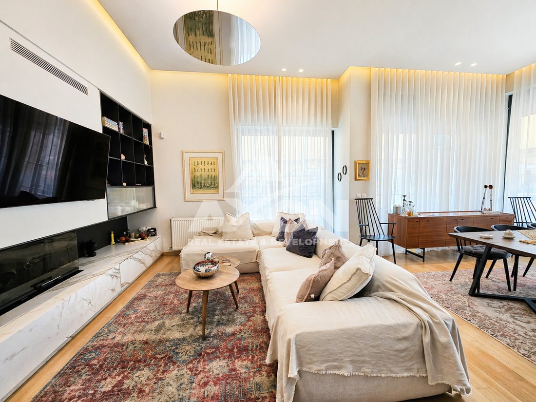 Apartment in Chalandri, Attica, Greece 2 - 17720266