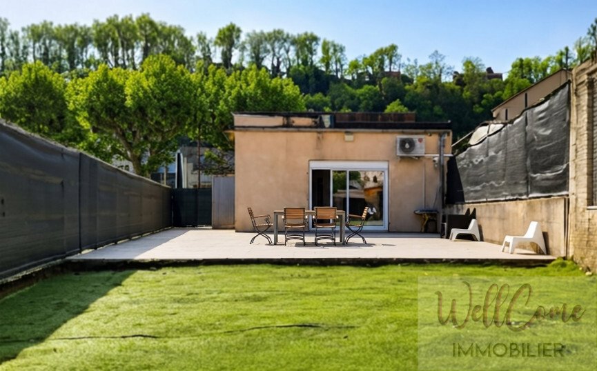 House in Italie-Jacotot, Aix-les-Bains, France 1 - 17784628