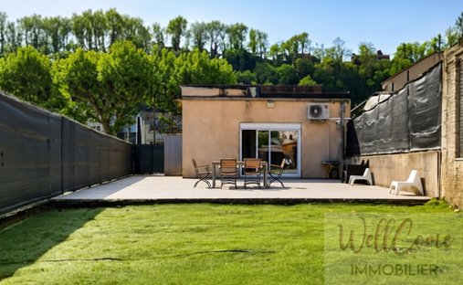 Haus in Italie-Jacotot, Aix-les-Bains, Frankreich 1