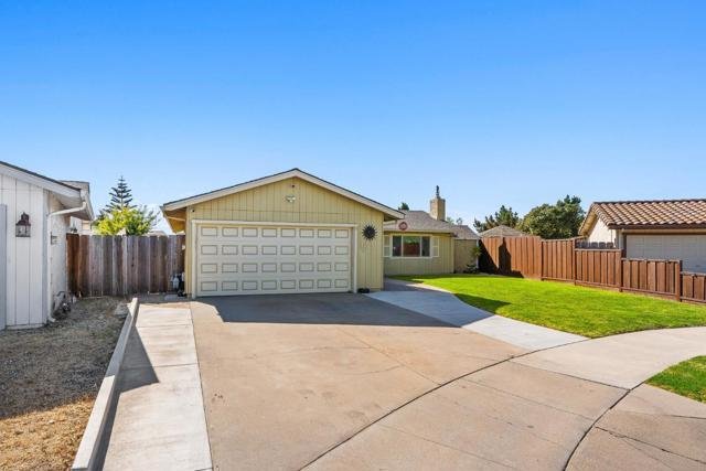House in Salinas, California, United States 4 - 17784423
