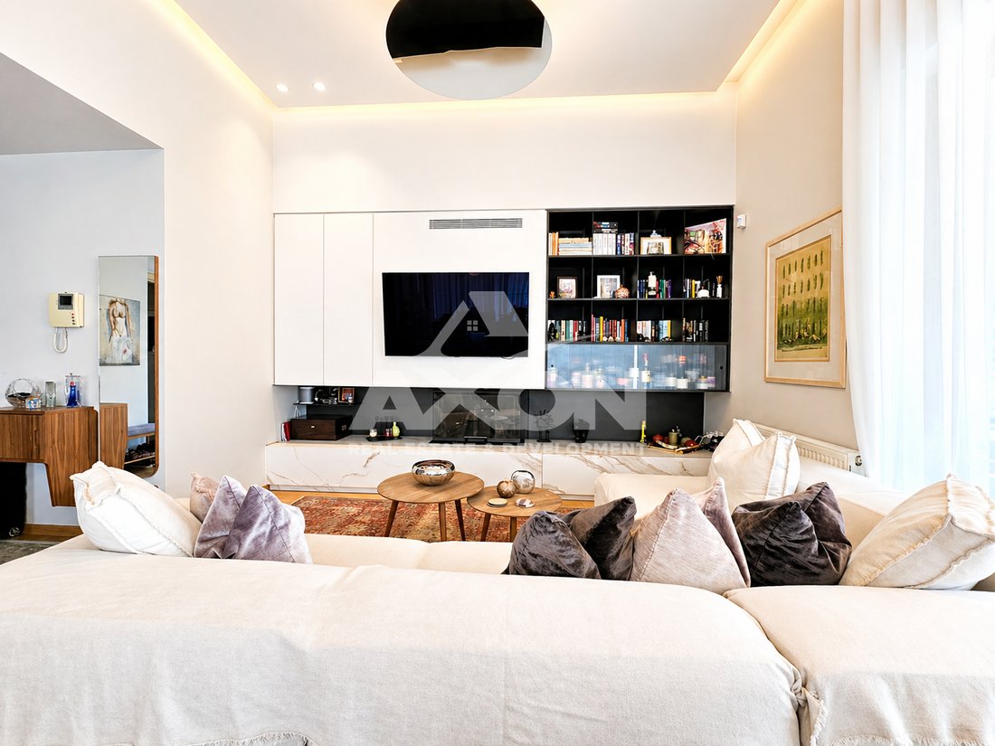 Apartment in Chalandri, Attica, Greece 4 - 17720266